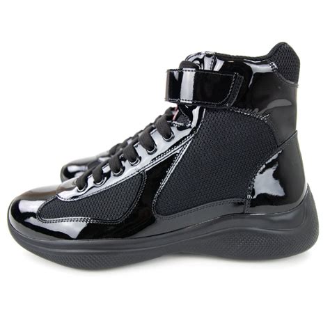 prada americas cup boots.